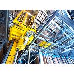 Foto de SSI Schaefer presenta en Conxemar sus productos especializados para el sector fr�o