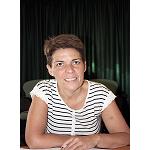 Fotografia de Entrevista a Montserrat Galindo, gerent d'Alboex