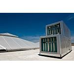 Picture of To where it advances the future of the air conditioning?