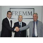 Picture of Reinicia Will collaborate with the installers of cold and heat of Murcia in the gesti�n of his waste