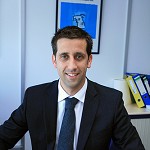 Foto de Entrevista a Francesc Egea, presidente del YMC de Finat