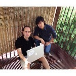 Foto de Entrevista Albert Costa, administrador de Miscota