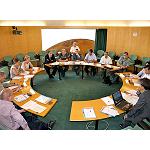 Picture of First Study of Market of Peripheral Equipment for plastics organised by Universal plastics – Interempresas