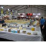 Fotografia de Dairygold guardonada amb nou premis en el campionat internacional de formatges de Nantwich