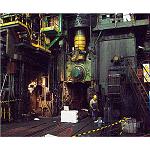 Picture of Composites Polymeric to the avant-garde of the maintenance