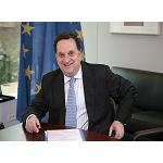 Foto de Entrevista a Jos� Manuel Silva, director general de Agricultura y Desarrollo Rural de la Comisi�n Europea
