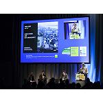 Picture of Smart City Expo & World Congress 2012 gathers to more than 200 experts in urban transformation