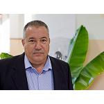 Foto de Entrevista a Santiago Rodr�guez, presidente de Asprocan