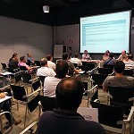 Fotografia de iMachining: el CAM que redueix fins al 70% el temps de mecanitzat
