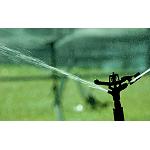 Fotografia de El control del jardí des del mòbil