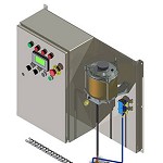 Picture of Systems of lubricaci�n that reduce the consumption of oil