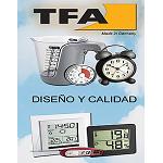 Foto de Herter presenta TFA, su nueva marca de distribución en exclusiva en España
