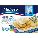 Foto de Maheso estrena su nueva gama de pescado precocinado en Conxemar