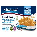Foto de Maheso aterriza en Seafood Barcelona con su nueva gama de precocinados de pescado