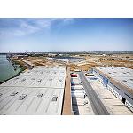 Picture of Norbert Dentressangle inaugurates a new platform in the ZAL Seville