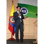 Foto de Entrevista a Pedro Melgarejo, responsable de la L�nea de Negocio de Envase y Embalaje de Aimplas
