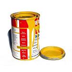 Picture of Tecnalia, selected by the ACC for the control of quality of paints and varnishes