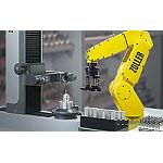 Foto de Zoller presenta en IMTS de Chicago su estaci�n de carga autom�tica �roboSet�