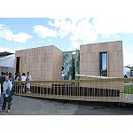 Picture of Knauf Supports the efficient houses, sustainable and confortables