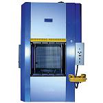Picture of Presses for drawing and plate oxicortada