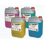 Fotografia de Potermic presenta Antifrost, el fluid anticongelant per a instal·lacions de calefacció i solar tèrmica