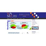 Picture of The minister of Equipment and Transport of Morocco will be present in SALT 2012