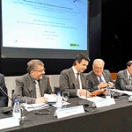 Fotografia de Trobada de pimes d'Iberoamèrica i el Nord d'Àfrica d'Afe
