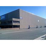 Foto de DSV Air & Sea inaugura nuevas instalaciones en Zaragoza