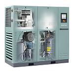 Fotografia de Compressors provats i certificats per a la ind�stria marina