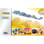 Foto de Comas, nueva marca representada por CIMA