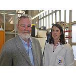 Picture of New technology of transformation of CO2 for Repsol