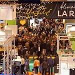Fotografia de Fruit Attraction segueix guanyant pes com a plataforma comercial i com a f�rum de transfer�ncia del coneixement