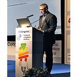 Fotografia de Saunier Duval participa a l'II Congrés d'Eficiència Energètica i3+