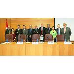 Picture of �In Spain values  increasingly to the chemical sector�
