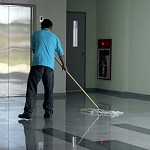Picture of Presented the map of labour risk in the Andalusian sector of the cleaning