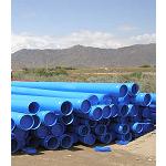 Foto de Molecor presenta la nueva generaci�n de canalizaciones en PVC-O sostenibles en Pollutec