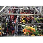 Picture of Fair of Saragossa promotes FIMA and FIGAN in Italy and Germany