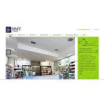 Foto de HMY Yudigar actualiza su web especializada en el mundo de las farmacias