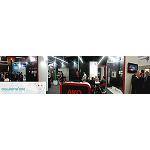 Fotografia de AKO veu satisfetes les seves expectatives en la Fira Chillventa 2012