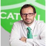 Foto de Catral ficha a Francisco Bautista para impulsar la nueva estrategia de marketing