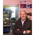Foto de Entrevista a Juan Carlos Salvador, director de Servicio T�cnico de Rehine