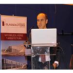 Picture of The Venetian Glassolutions Saint-Gobain sponsors the day 'architecture for the Rehabilitation'