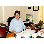 Foto de Entrevista a Francisco Lozano, director de marketing de Soldacor