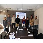 Picture of New project to optimise the design of the decanters of stations of treatment of waters