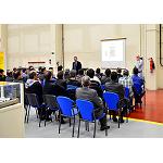 Foto de Intermaher Vitoria organiza un seminario GibbsCAM/Wolumill junto a Iberm�tica