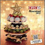 Picture of Cifec Publishes his brochure of Navidad 2012