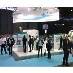 Foto de Novedades en soluciones de etiquetado y codificaci�n de Domino en Emballage 2012