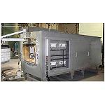 Picture of Saving of power with the resistances of carbide of silicon