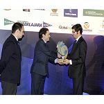Foto de ID Logistics recibe el premio a la �Mejor contrataci�n de trabajadores�