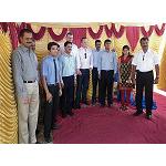 Picture of Schmersal Builds plant of production in Indian